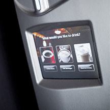 Coffee bar